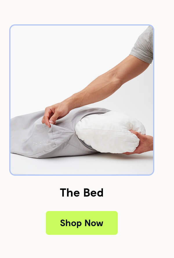 The Bed