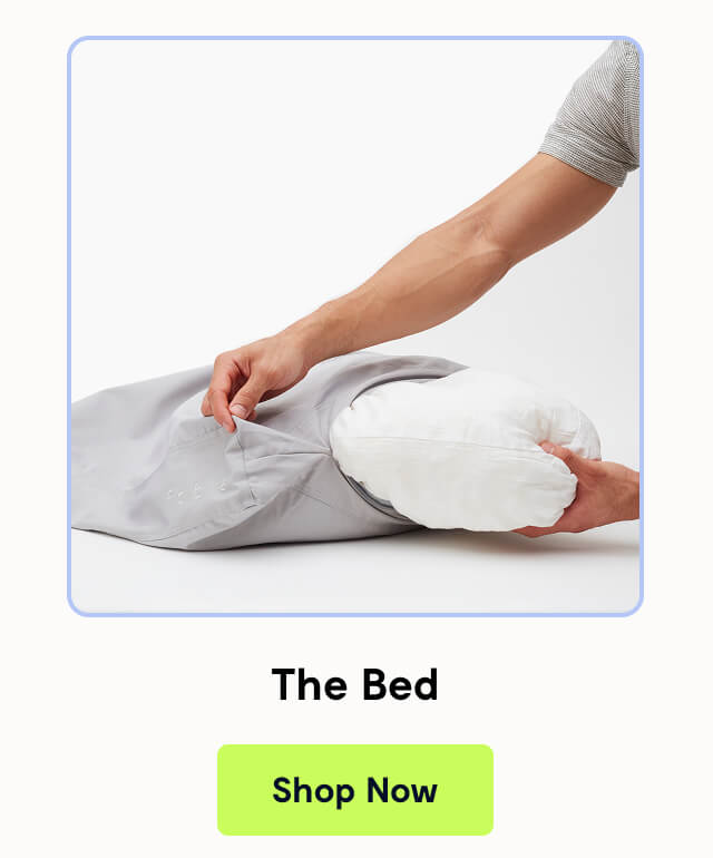 The Bed