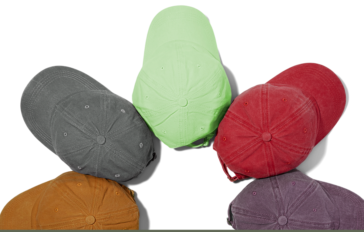 Your Final Call Lift Down Hats! Lift Down Hats