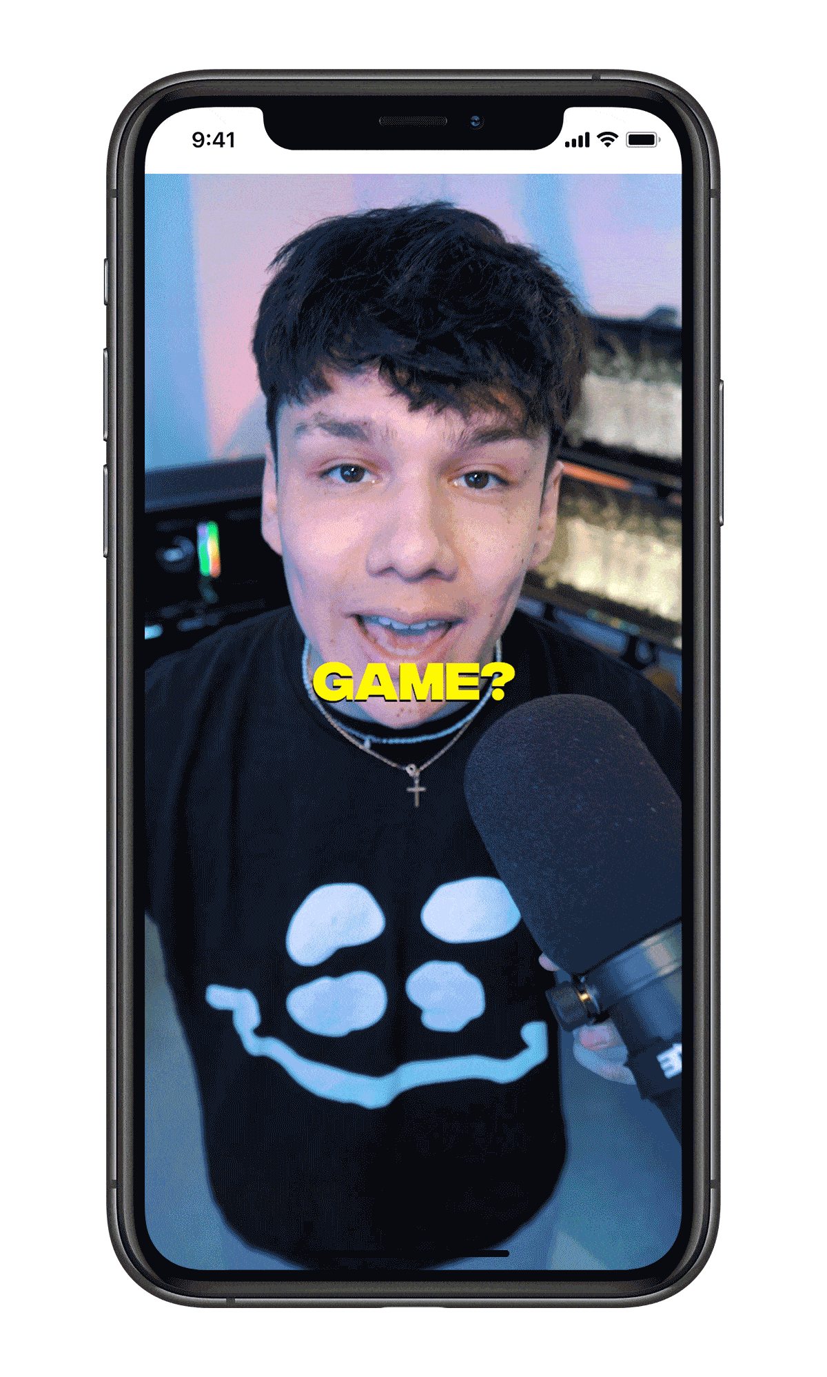 Here to serve you NZXT BLD