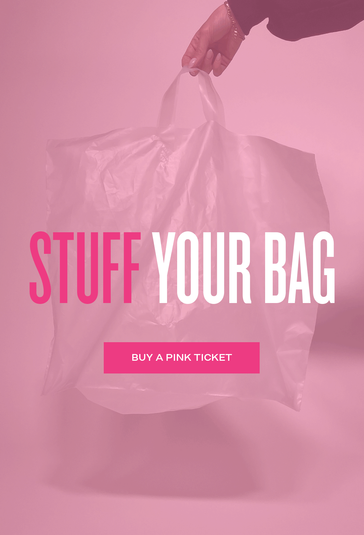 Get ready to stuff your bag 🛍 Kittenish