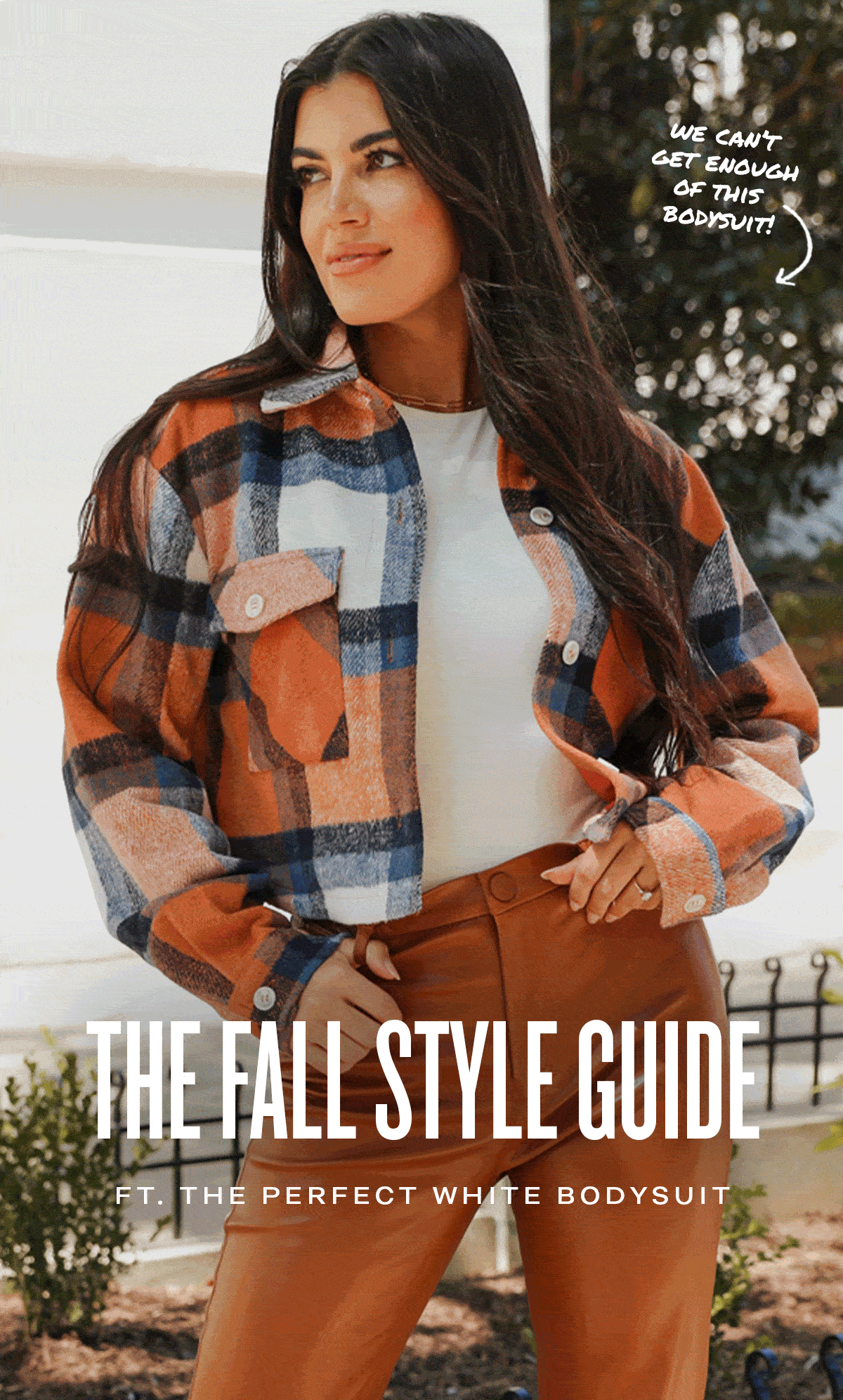 Fall Style Guide 🤎 Kittenish