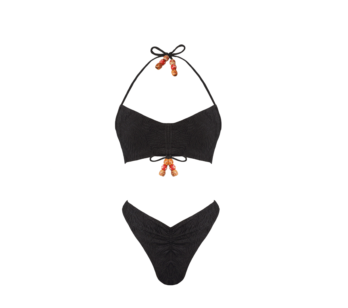 VIP Early Access Miami Swim Kittenish