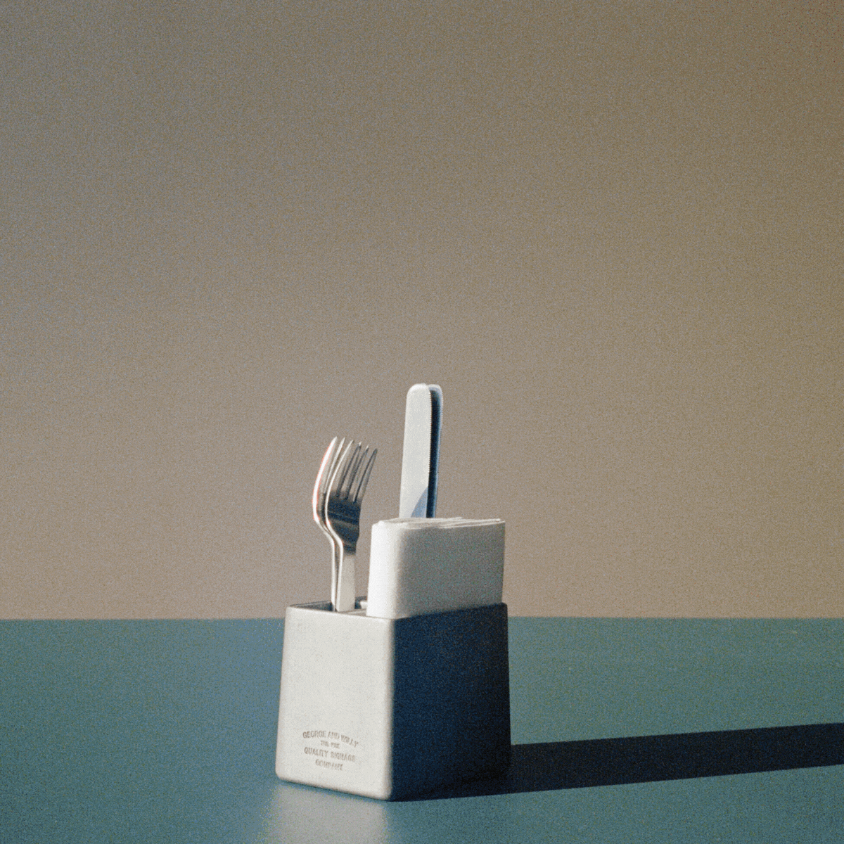 Have You Seen Our Utensil Caddy? 🍴 and Willy