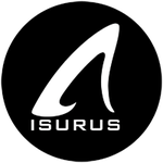 Isurus Logo