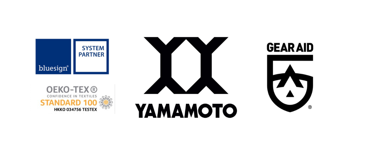 Partner logos