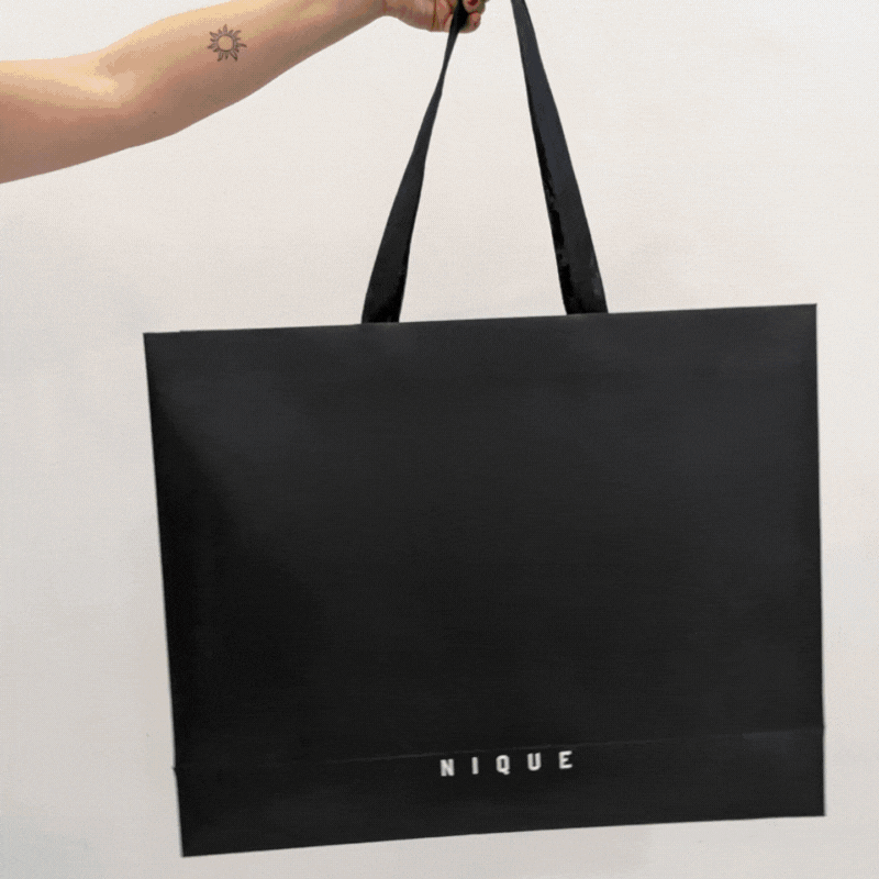 It's A Wrap 2023 In Review Nique