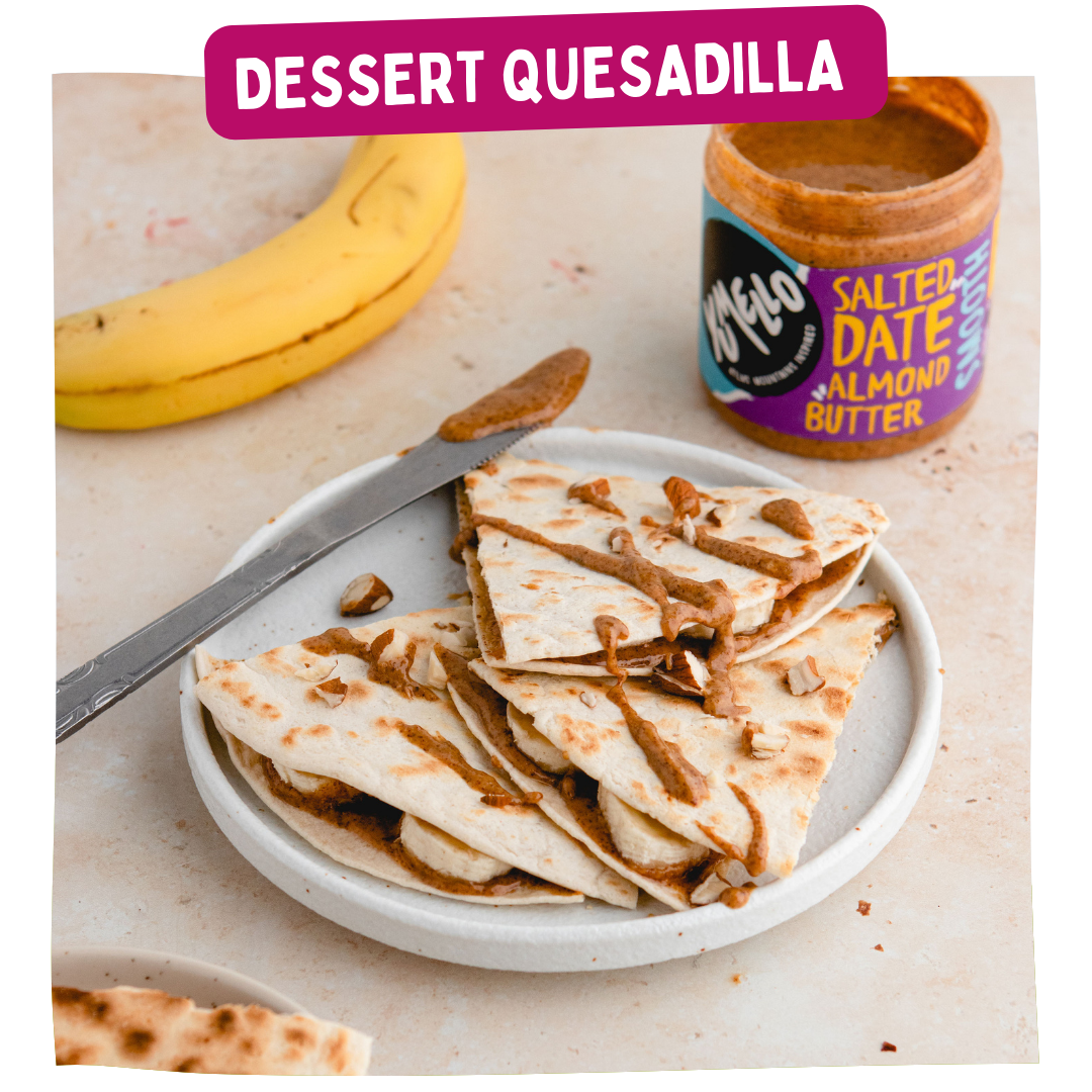 Sweet Vs Savoury Who wins? 👀 Yumello