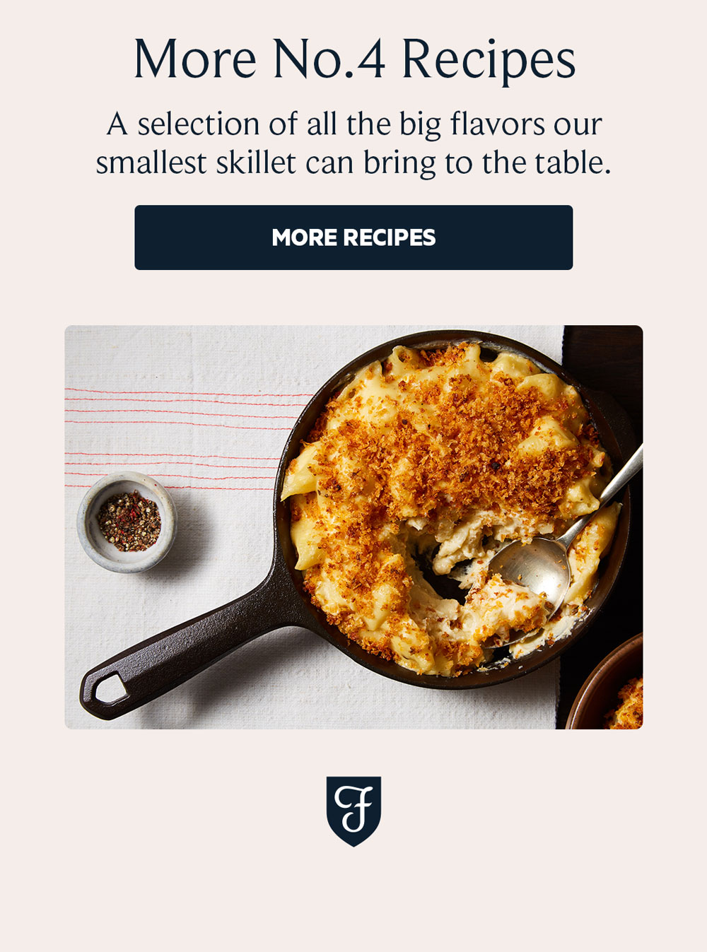 ExtraCrispy Skillet Hash Browns Field Company