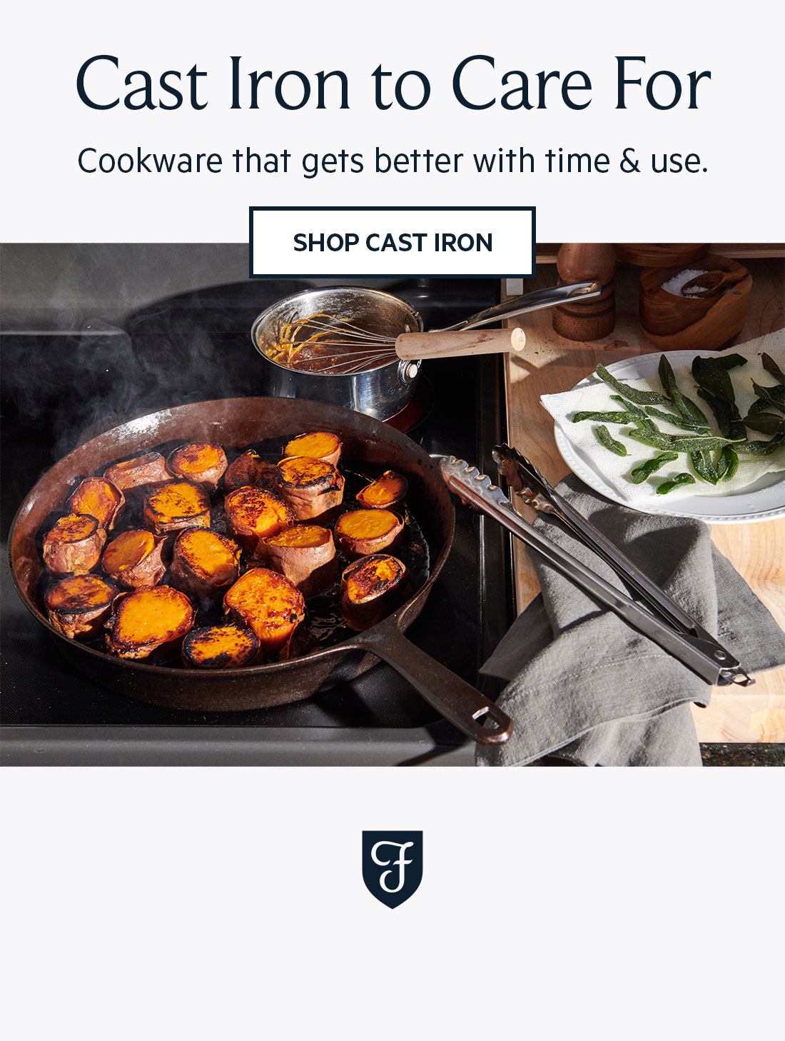 How chain mail scrubbers work (and why you need one!) Field Company