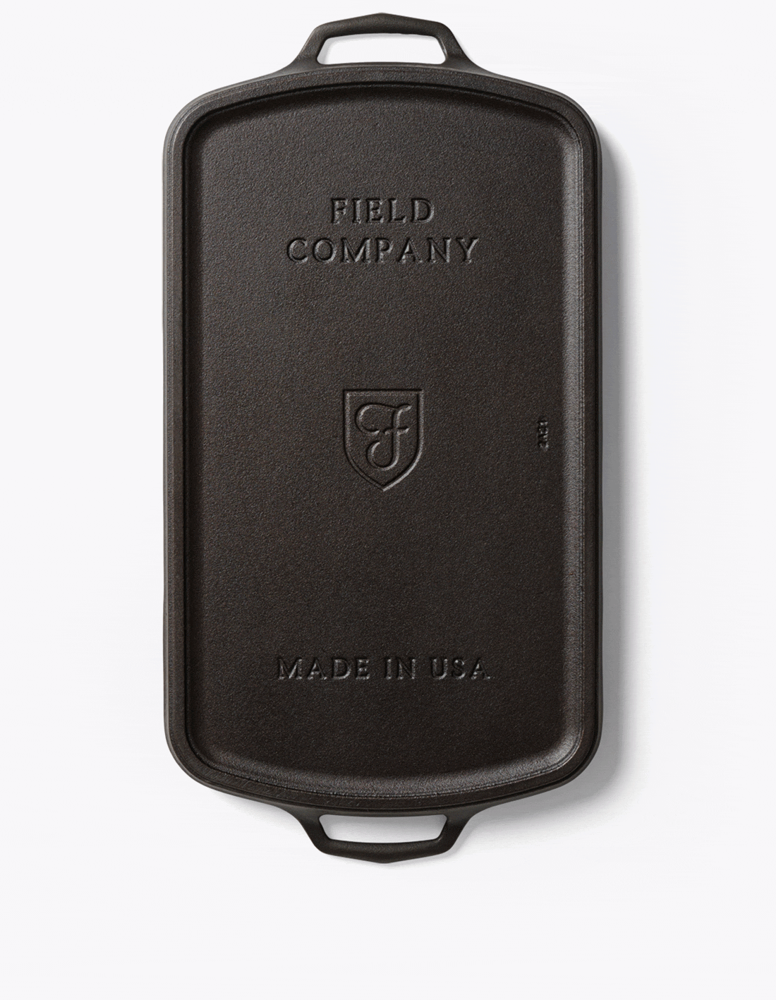 Introducing the Long Griddle! Field Company