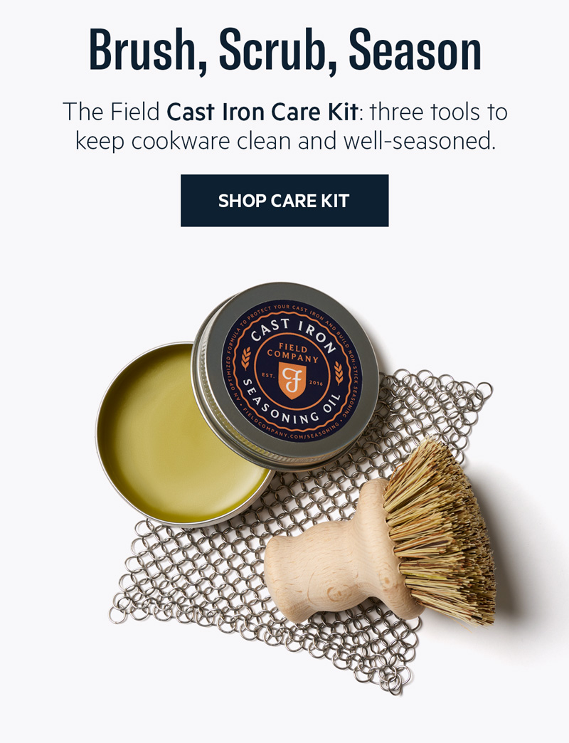 Why it’s OK to cook tomatoes in cast iron Field Company