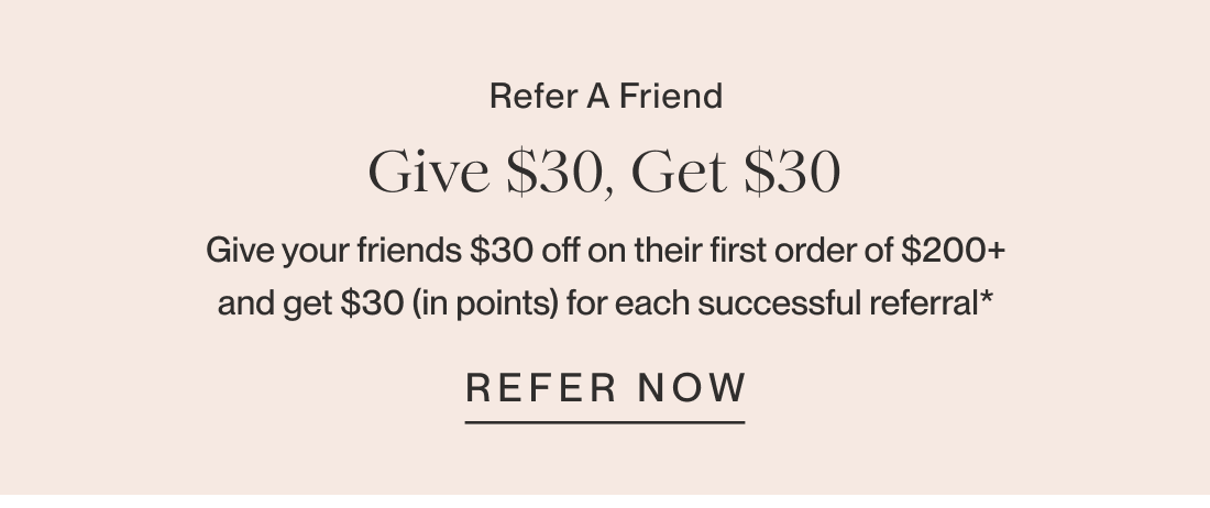Refer A Friend