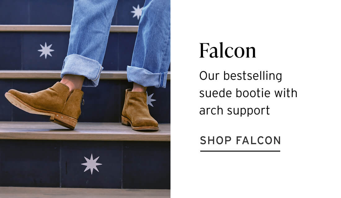 Falcon
