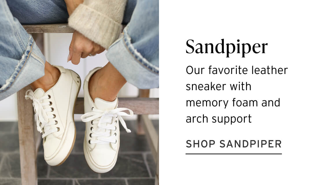 Sandpiper
