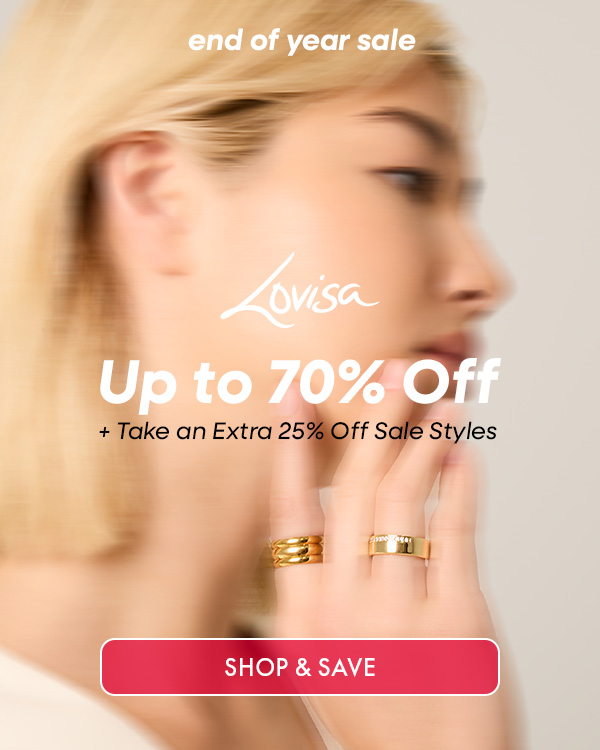 Up to 70% Off + Take and Extra 25% Off Sale Styles
