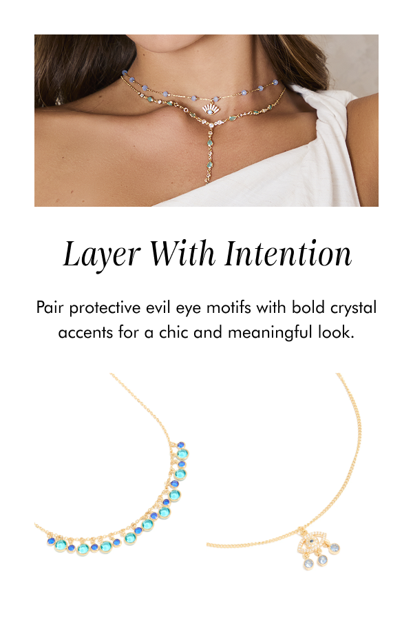 Layer With Intention
