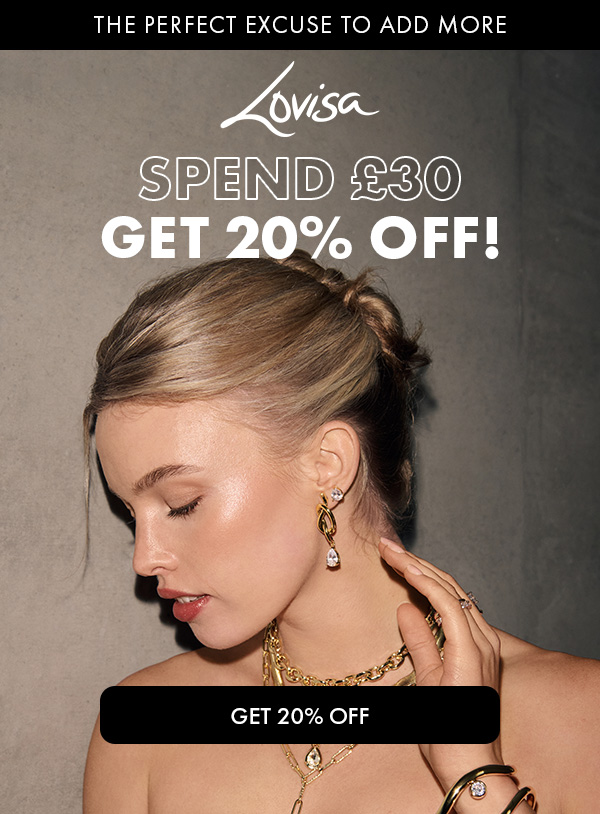 THE PERFECT EXCUSE TO ADD MORE