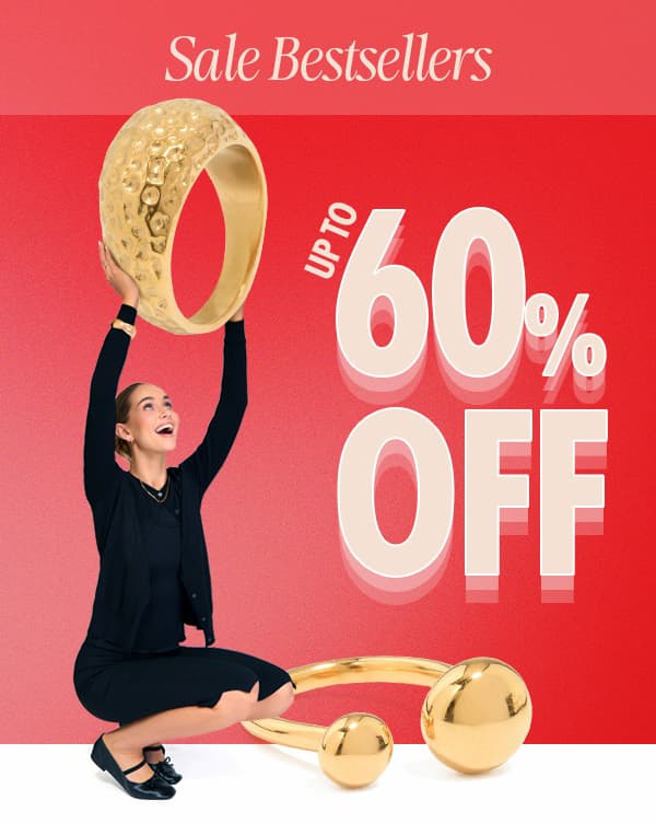 Mid Season Sale now LIVE!