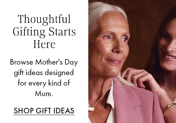 Thoughtful Gifting Starts Here