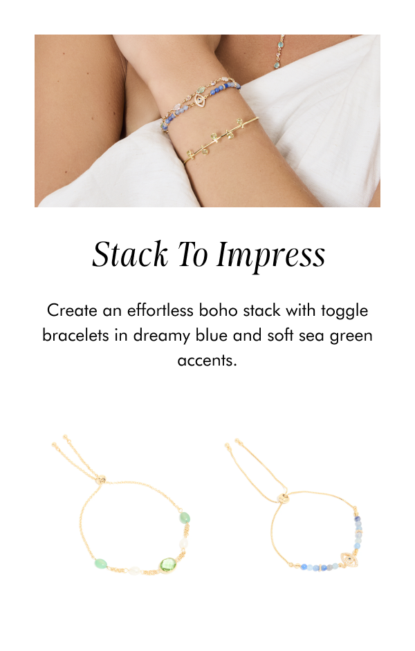 Stack To Impress