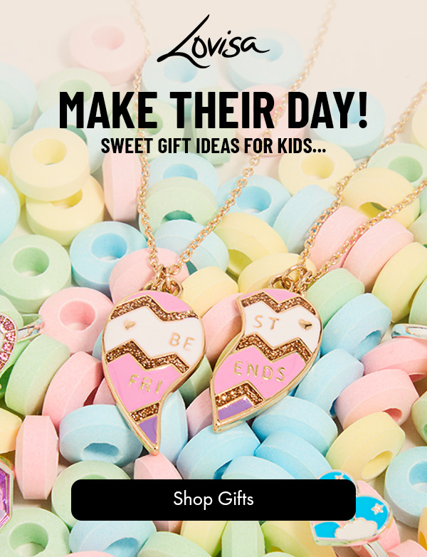 MAKE THEIR DAY!