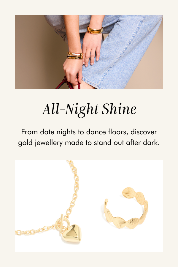 All-Night Shine
