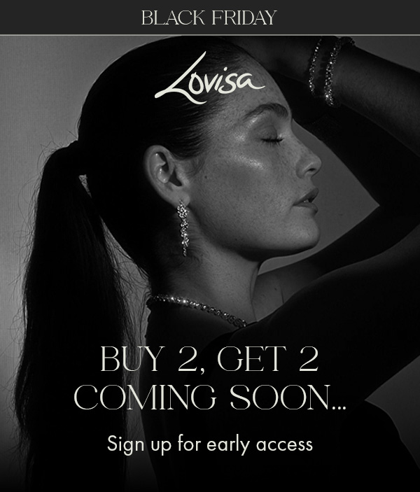 BUY 2, GET 2 COMING SOON...