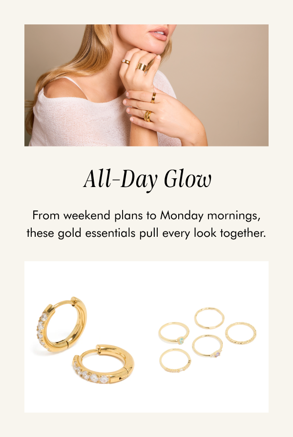 All-Day Glow