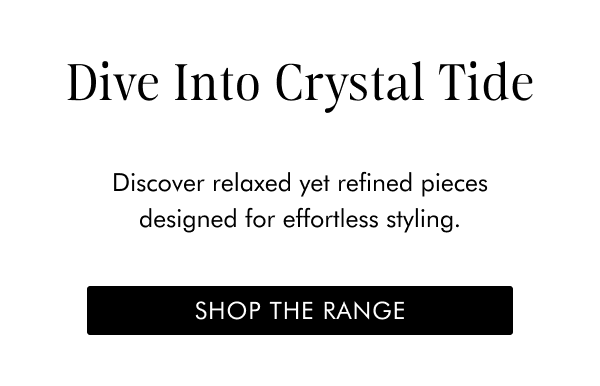 Dive Into Crystal Tide