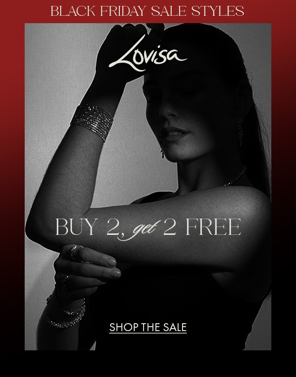 DOUBLE THE STYLE, DOUBLE THE SAVINGS!