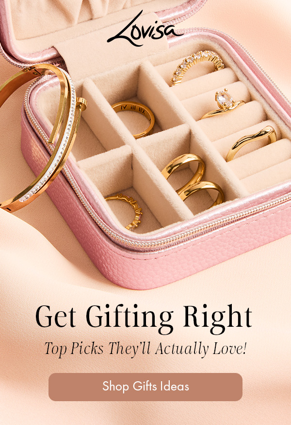 Get Gifting Right