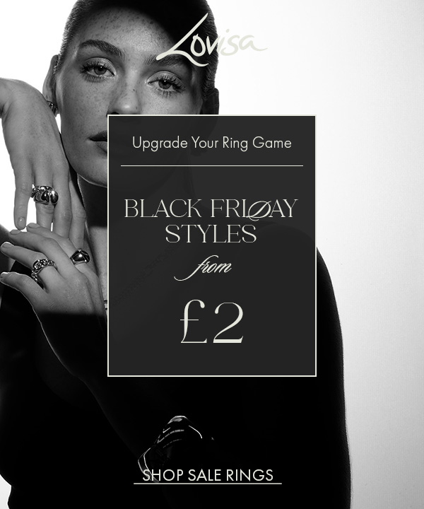 Upgrade Your Ring Game