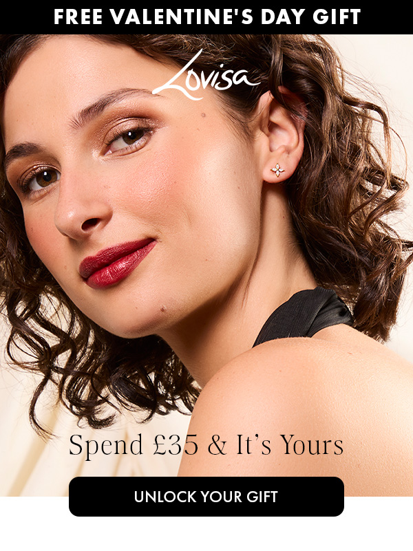 FREE VALENTINE'S DAY GIFT