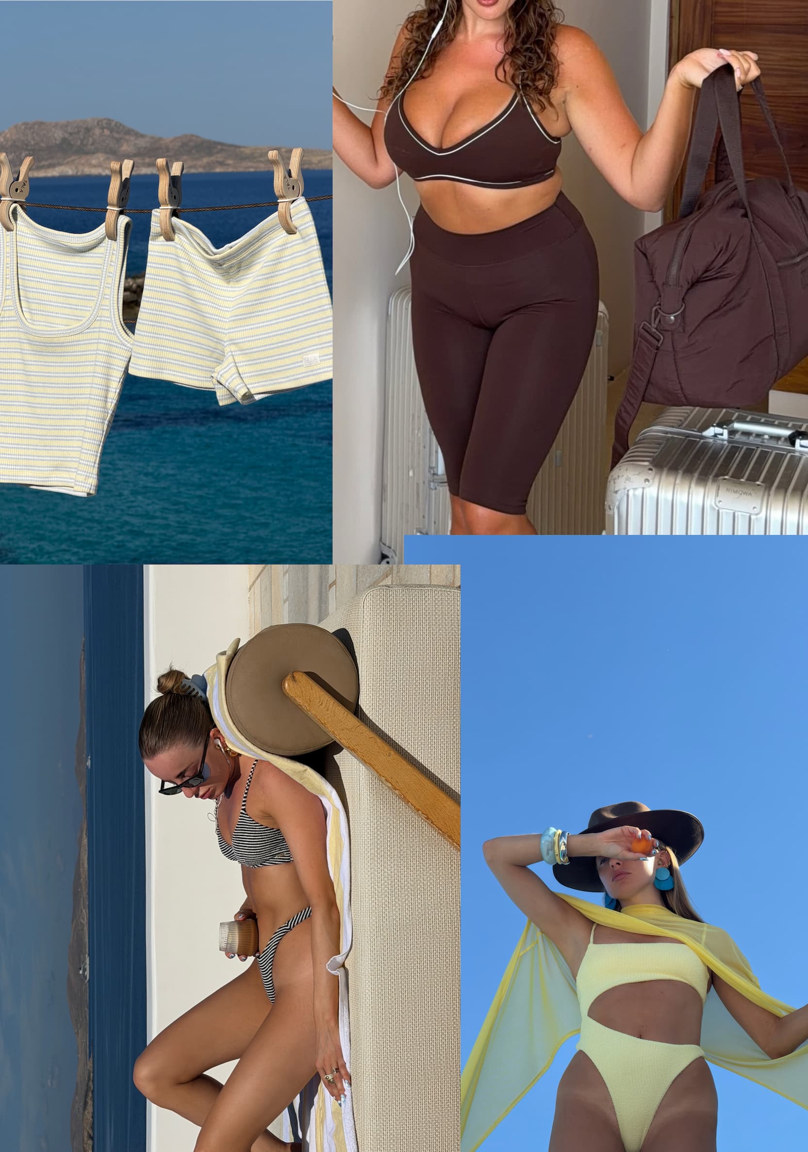 HOLIDAY SHOP