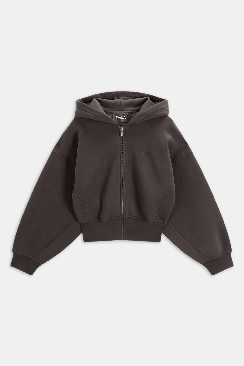 Cocoon Hoodie