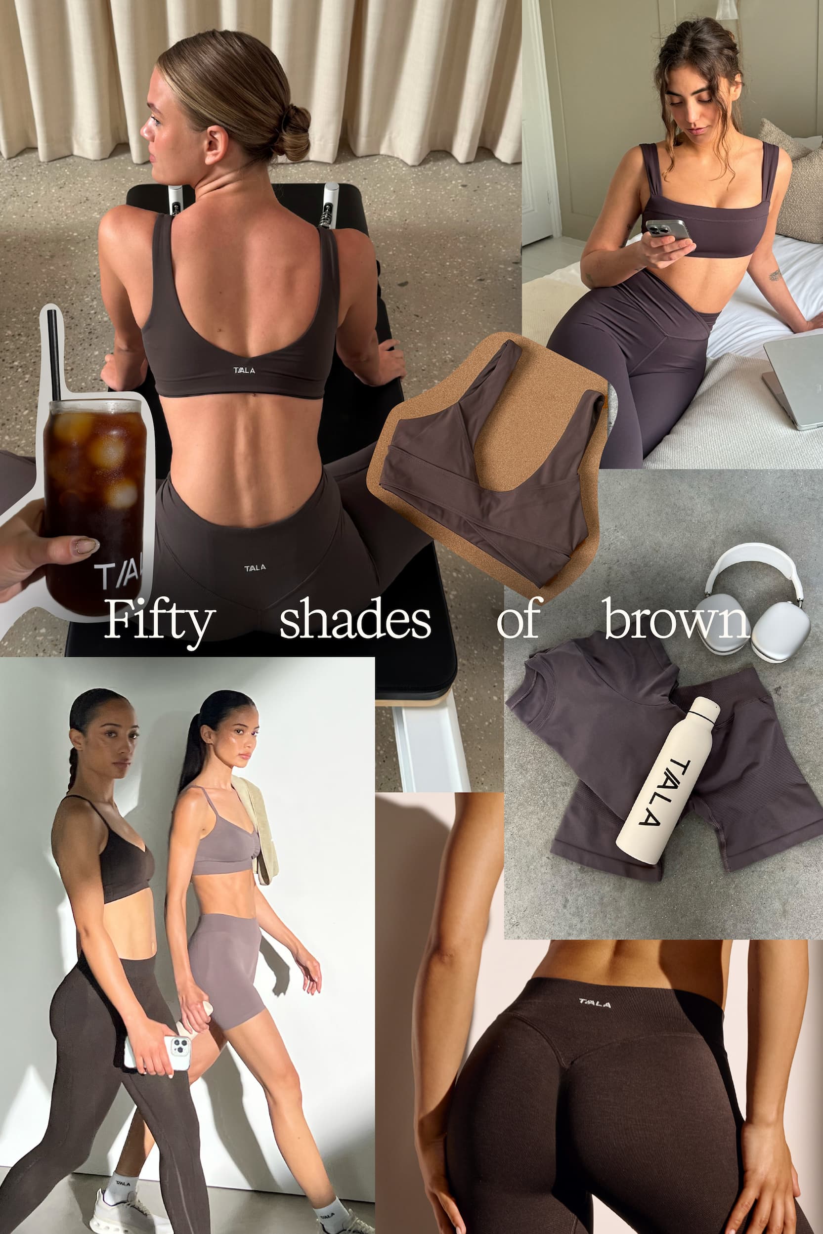 BROWNS