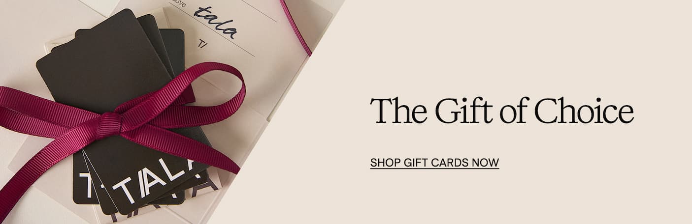 GIFT CARDS