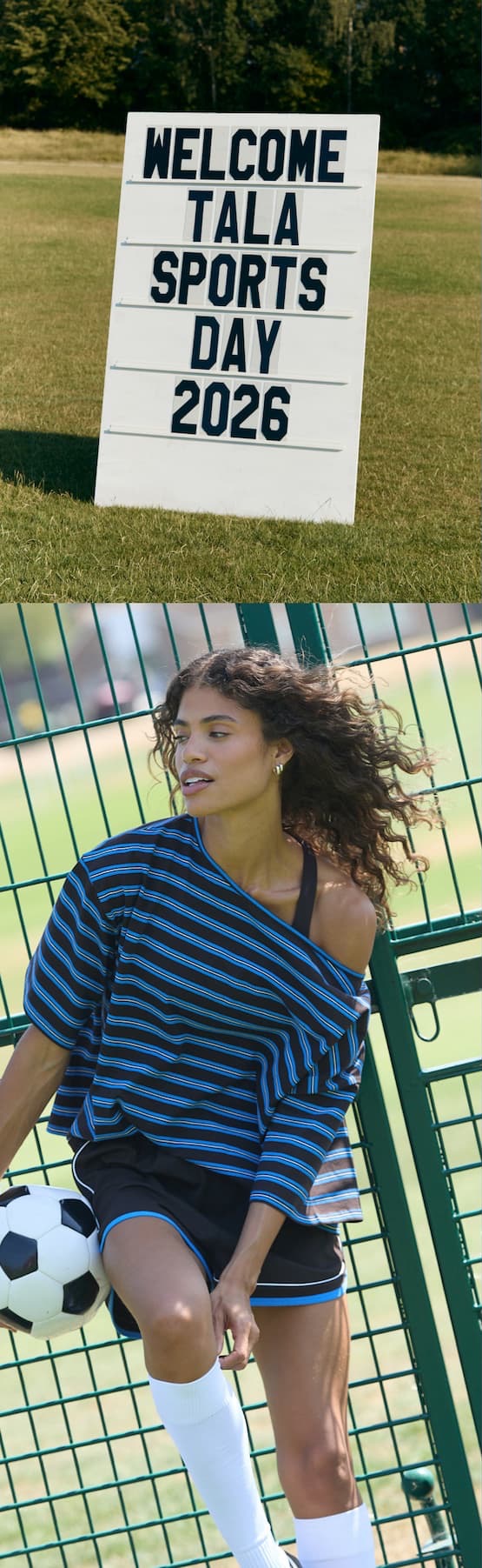 MODEL WEARING NEW SKINLUXE