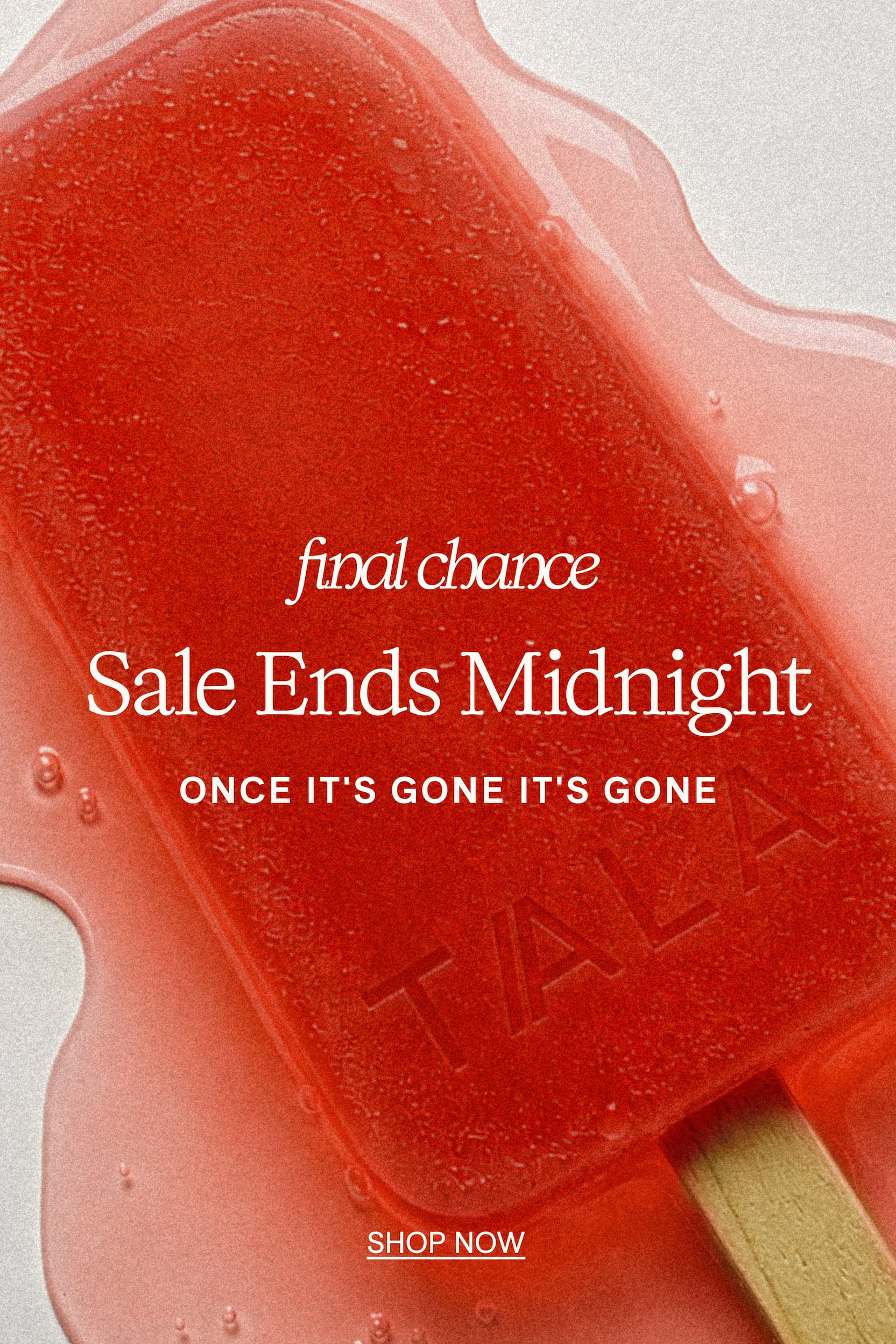 TAL SALE