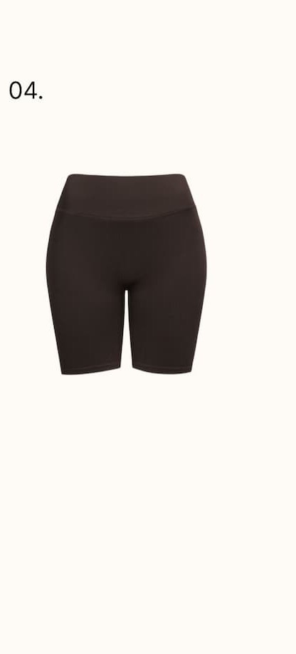 SCULPT ULTRASCULPT SHORT 
