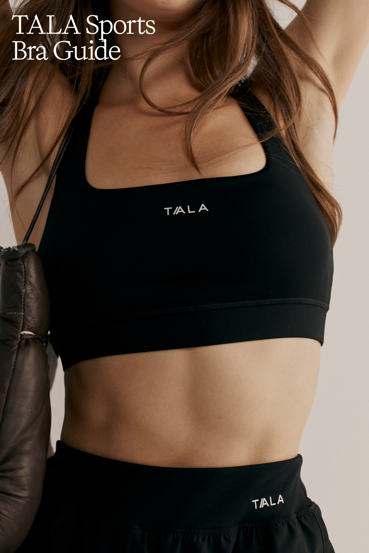 SPORTS BRA