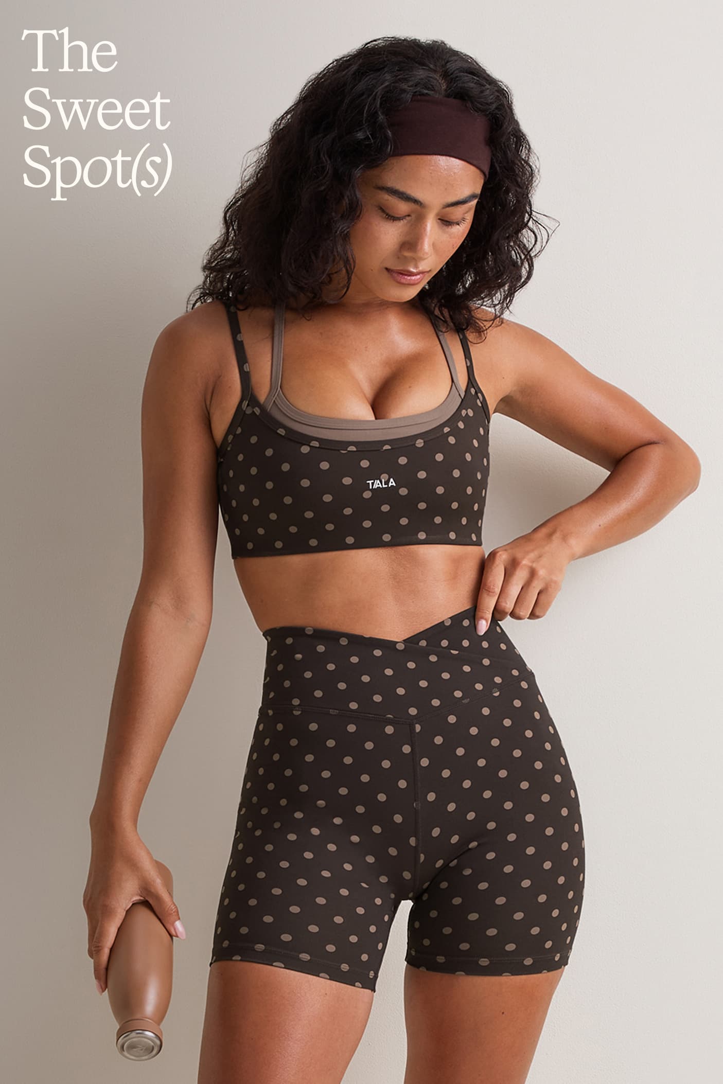 POLKA DOT PRINT