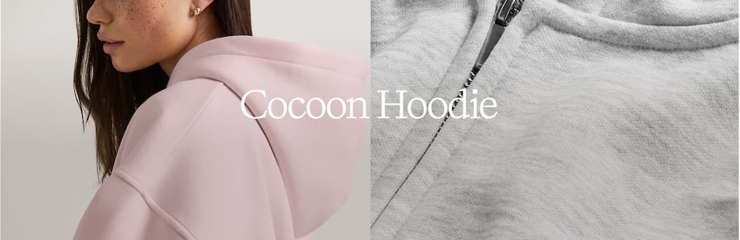 COCOON HOODIE