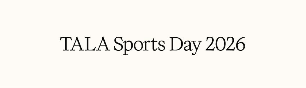 TALA SPORTS DAY 2026
