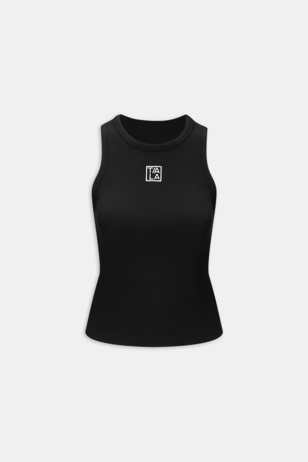 logo vest