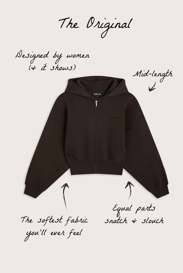 ORIGINAL COCOON
