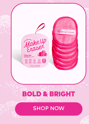 Bold & Bright