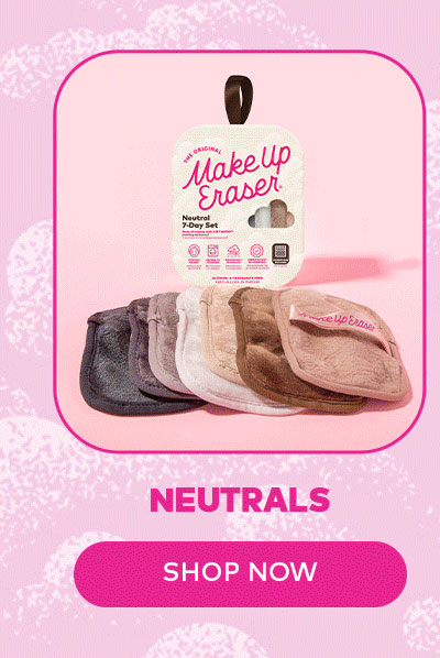 Neutrals
