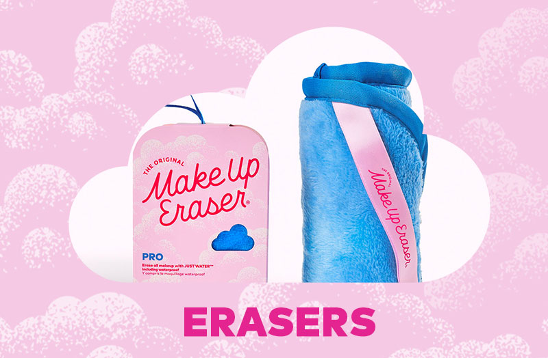 Erasers